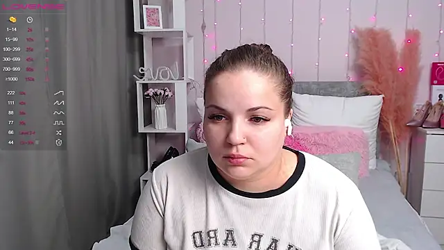 XXX chat uživo modela Crazyy_girl_