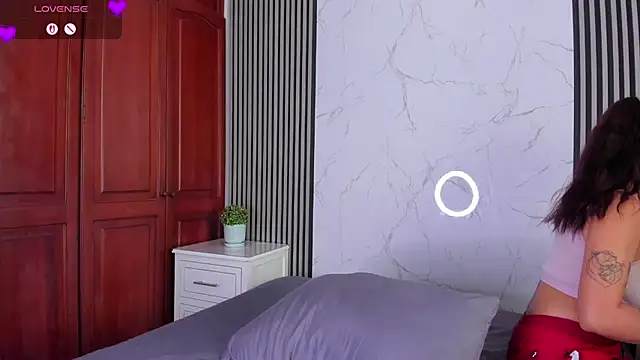 JackAndRosse_ live XXX chat