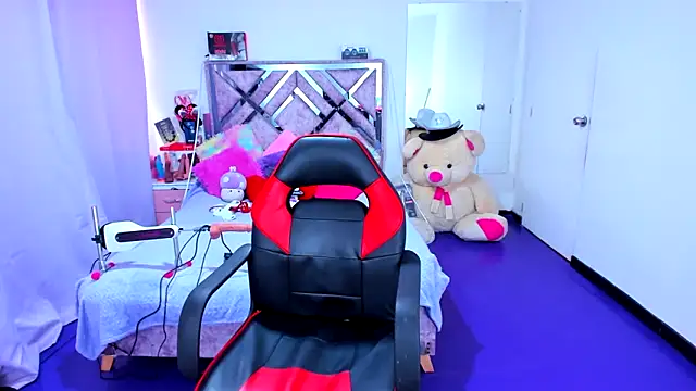 Luna_Analya: онлайн-секс-чат