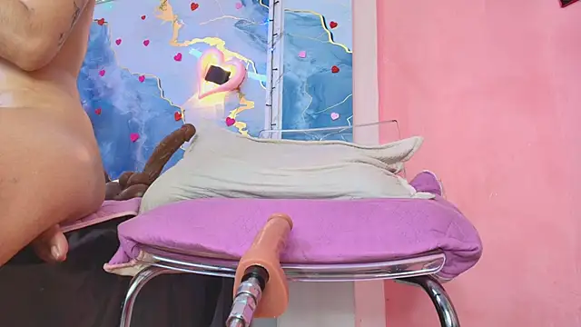 lorrayne_ Obrolan Langsung XXX