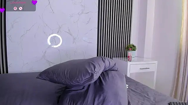 Chat +18 de JackAndRosse_ ao vivo