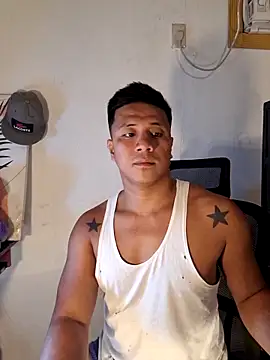 Felix_AsherのライブXXXチャット