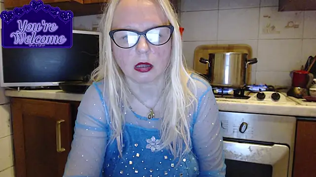 martachatte Show Webcam