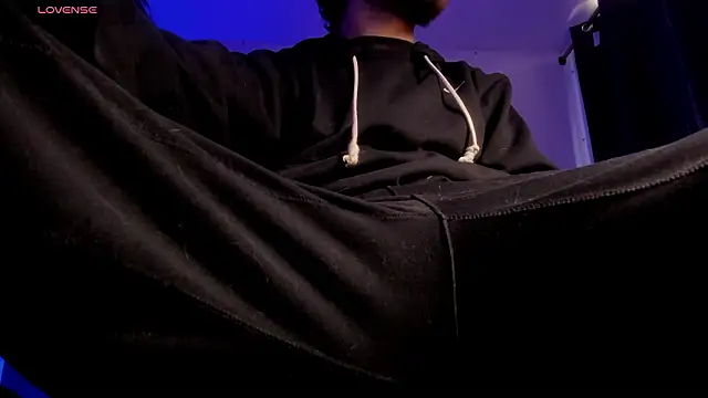 s_sven03 Chat XXX live