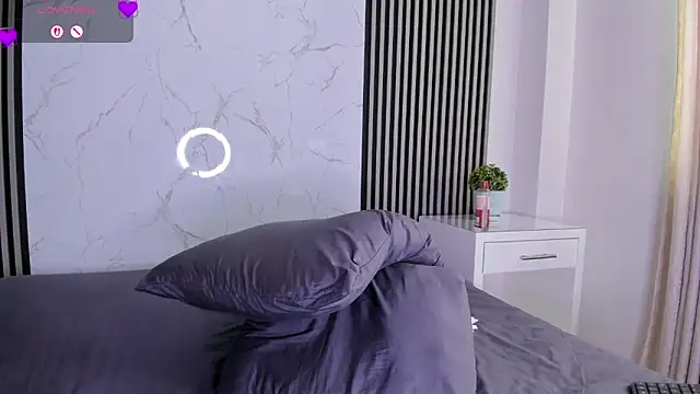 Chat XXX ao vivo de JackAndRosse_