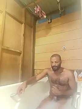 Sembang XXX Secara Langsung Camodick