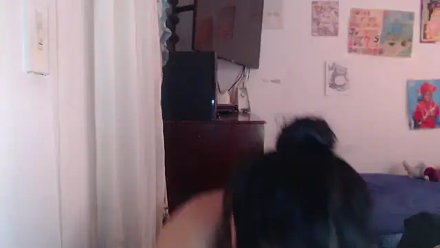 stefilove10 在線直播表演