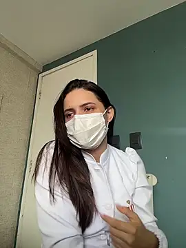 noe_model 在線直播表演