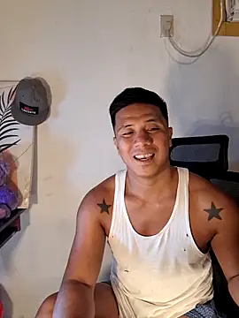 Felix_Asher élő XXX-chatje