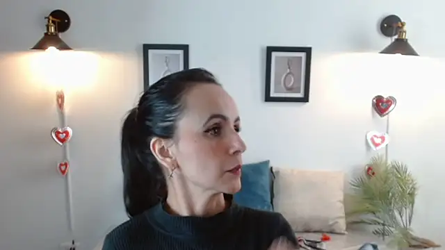 Chatroom XXX en direct de Juliana__lx