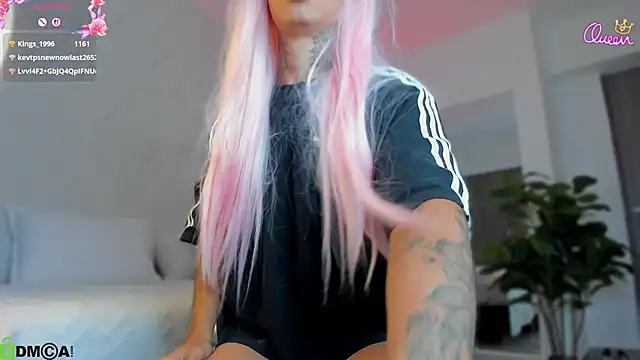 miss_tatiana_'s Live XXX Chat