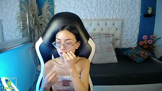 NathaliaSweet_11 Live XXX-Chat