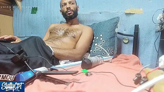 Camodick: онлайн-секс-чат