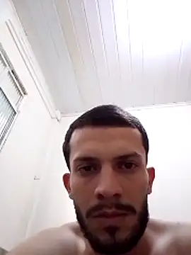 mario_pedron Webbikameraesitys