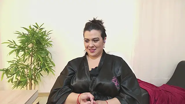 martina_foxy_ Live XXX-chat