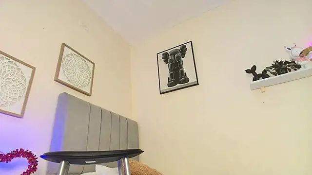 Chat XXX Live mary_cute9