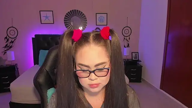 LolaVillalobos Live XXX-chat