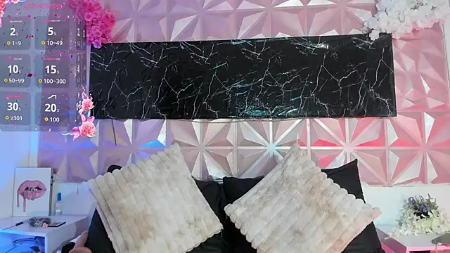 Scarlet_fx's Live XXX Chat