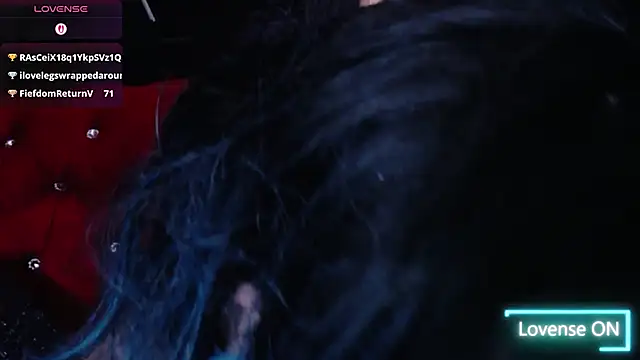 Venus_Rock's Live XXX Chat