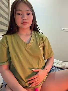 Keira_Keira Obrolan Langsung XXX