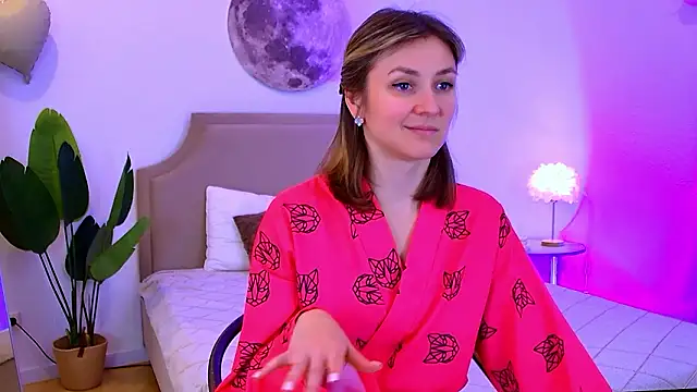 Онлайн чат XXX EmeraldGlow