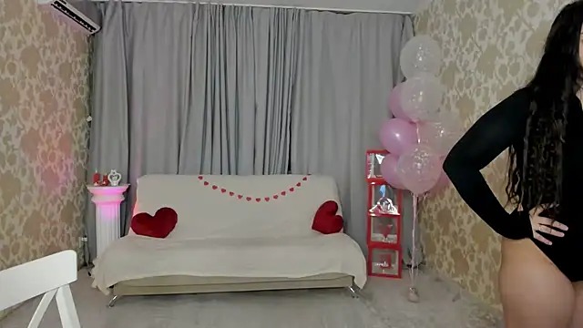 Онлайн чат XXX AmandaPresle