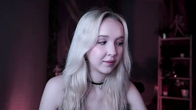 Chat XXX en directo de MaoqiBeverly