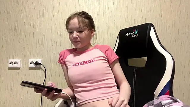 PlumbBump Live XXX-chat