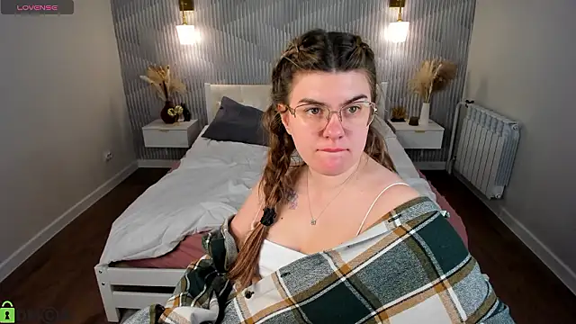 zoe_j0y Obrolan Langsung XXX