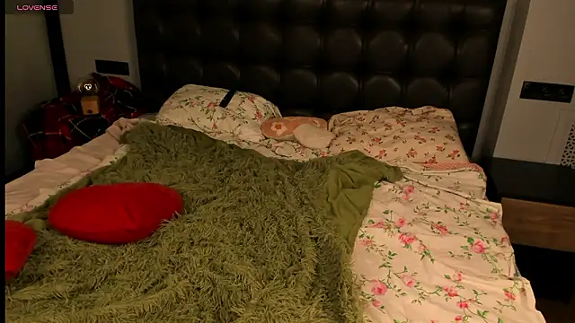 RoxyPaustian Obrolan Langsung XXX