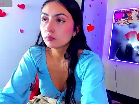 Chat XXX ao vivo de angell_cooper8