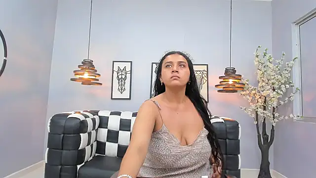 Lunaa_Abril Live XXX-chat