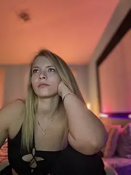 AnastasiaAniess Obrolan Langsung XXX