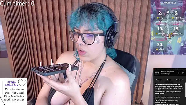 Chat XXX Live Eli666uwu