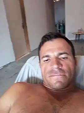 Show de webcam de Picagrnau