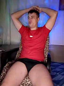 Онлайн чат XXX -Mehukas_masho_