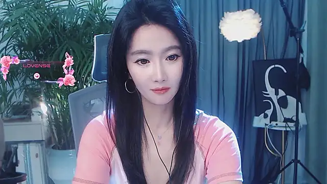 feifei-love Live XXX Chat