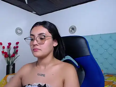 แชท XXX สดของ kathe-mills235