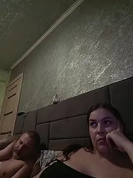 XXX chat uživo modela Greta_Tamar