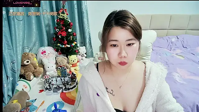 แชท XXX สดของ OnlyLove-2026