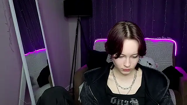 Annie_Way Live XXX-Chat