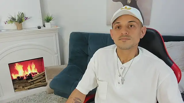 แชท XXX สดของ JACOB_RACHELL