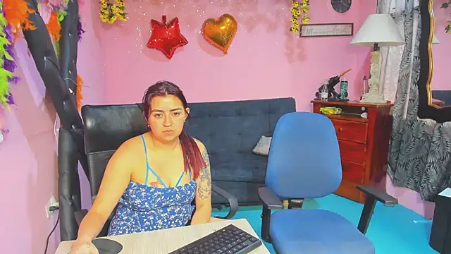 lesbiancuple Chat XXX live