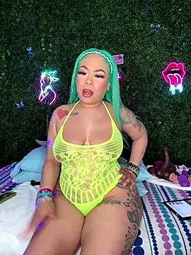 RenaThickAss: απευθείας συνομιλία ΧΧΧ