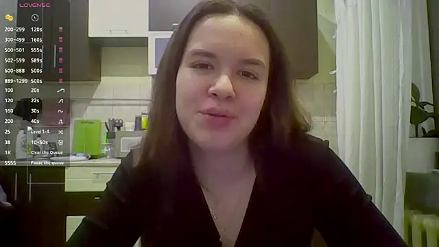 MariiCooper লাইভ XXX চ্যাট