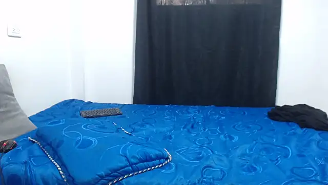 darekgatesのウェブカメラショー