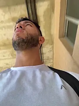 liam_bronw webkamerás műsora