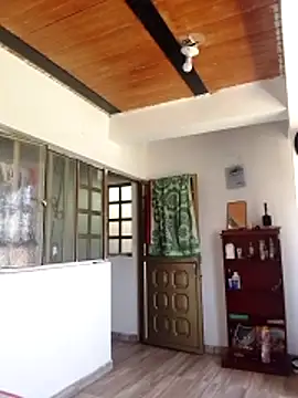 Pertunjukan Kamera Web Ferrandiz23