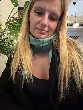 Betsy – Live XXX-chat