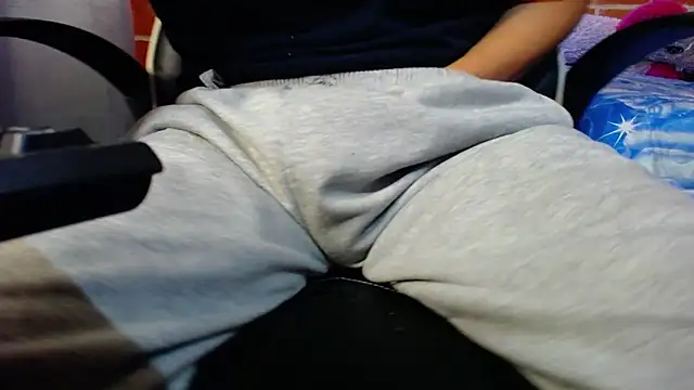 XXX chat uživo modela ricksamm